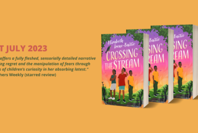 Cassava Republic Press