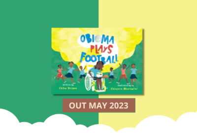 Cassava Republic Press