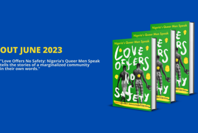 Cassava Republic Press