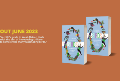 Cassava Republic Press