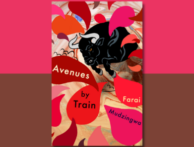 Behind The Story: AVENUES BY TRAIN