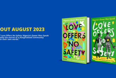 Cassava Republic Press