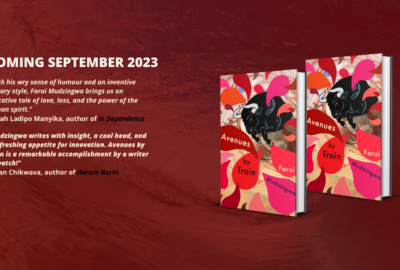 Cassava Republic Press