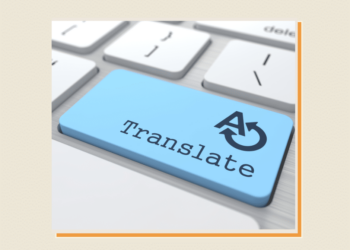 A Month in Translation