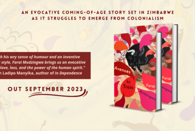 Cassava Republic Press