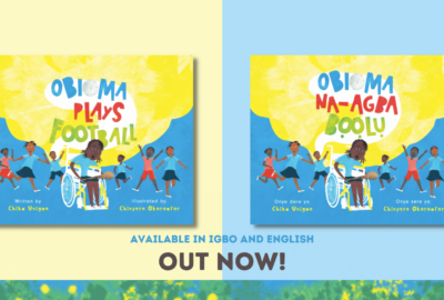 Cassava Republic Press