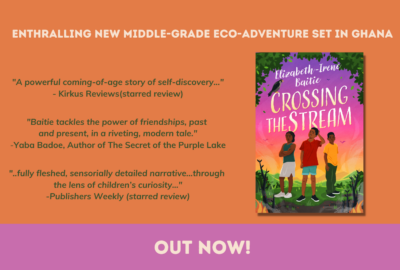 Cassava Republic Press