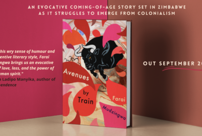 Cassava Republic Press