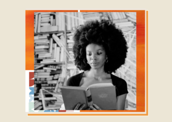 Being Black In Publishing