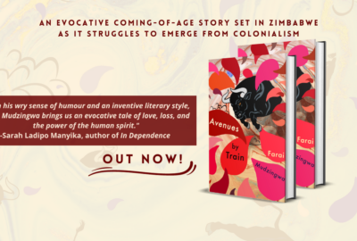 Cassava Republic Press