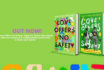 Cassava Republic Press