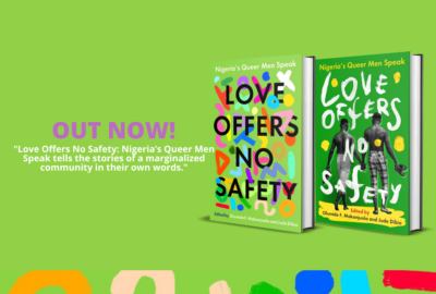 Cassava Republic Press