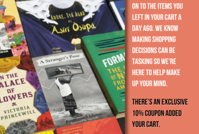 Cassava Republic Press