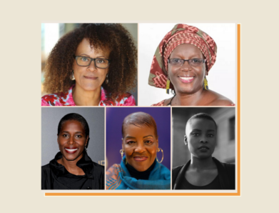 Unveiling the Judging Panel for the Global Black Women’s Non-Fiction Manuscript Prize