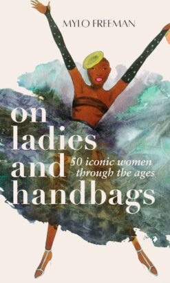 On ladies and their handbags