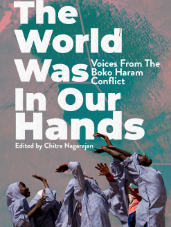 the world was in our hands
