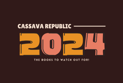 Cassava Republic Press