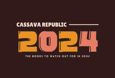 Cassava Republic Press