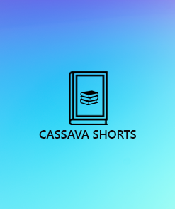 Cassava Shorts