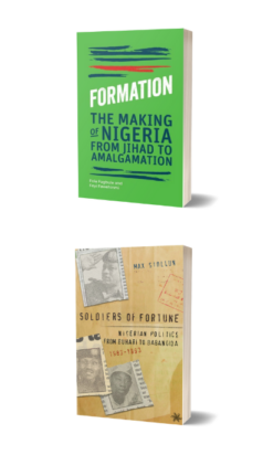 Formation and Soldiers of Fortune (Bundle)