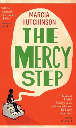 The Mercy Step