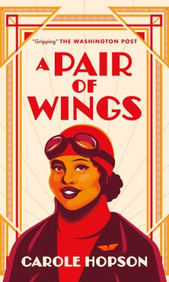 A Pair of Wings
