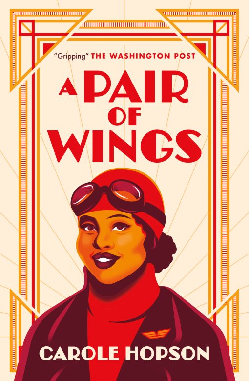 A Pair of Wings