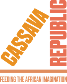 Cassava Republic Press