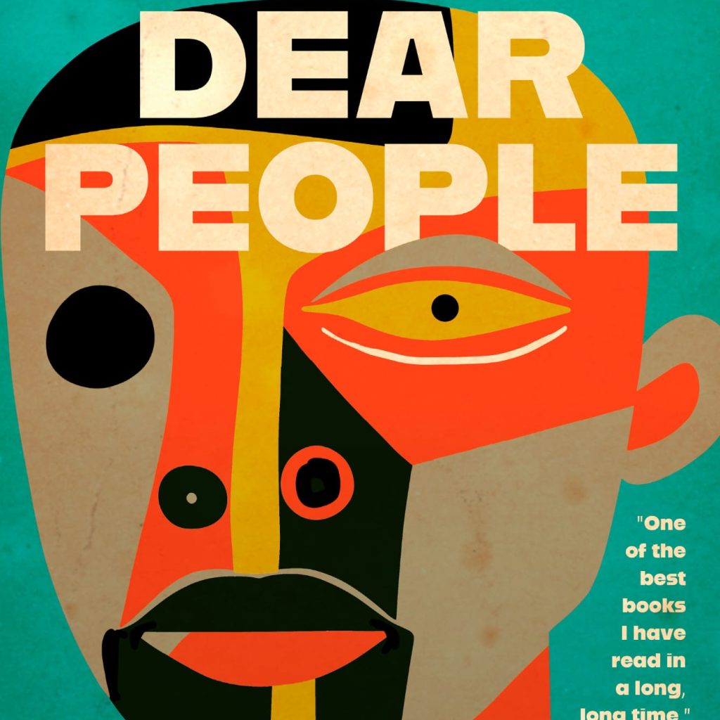 Cassava Republic Press