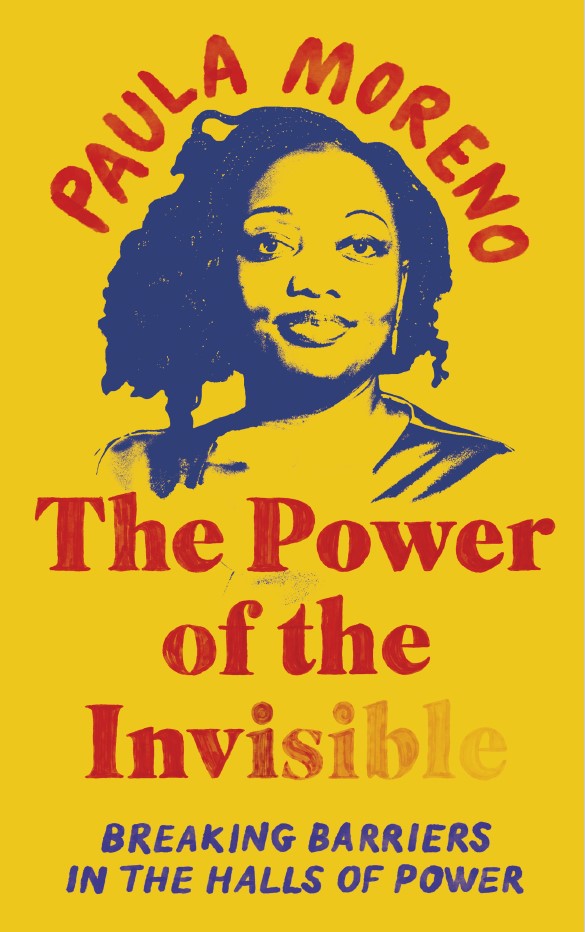 The Power of Invisible