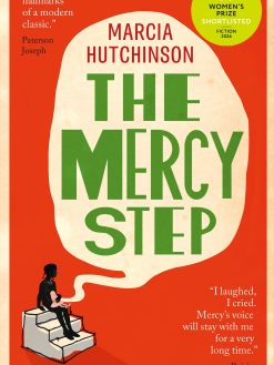 The Mercy Step