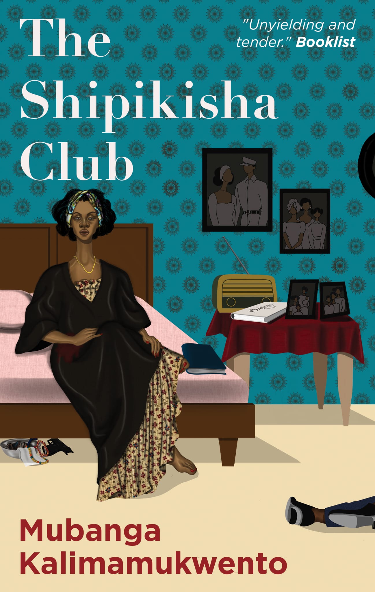 The Shipikisha Club