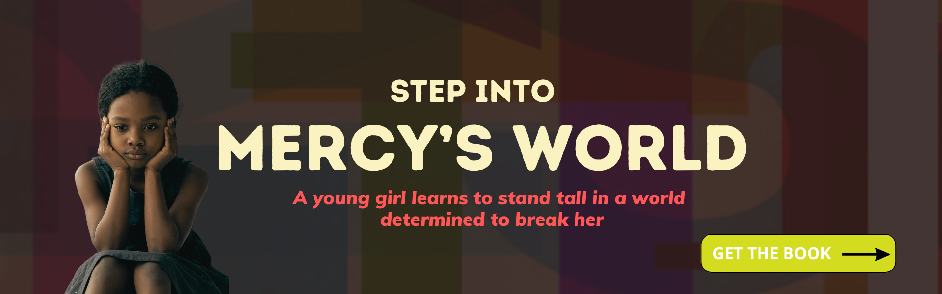 mercy steps shortlist