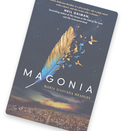 Cassava Republic Press